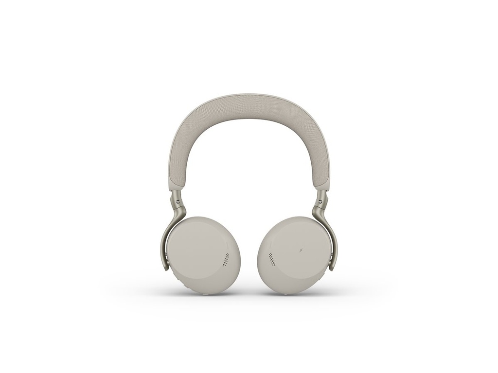 Jabra Evolve3 75 UC - Headset - On-Ear - Bluetooth