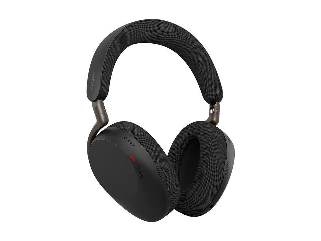 Jabra Evolve3 85 UC - Headset - ohrumschließend