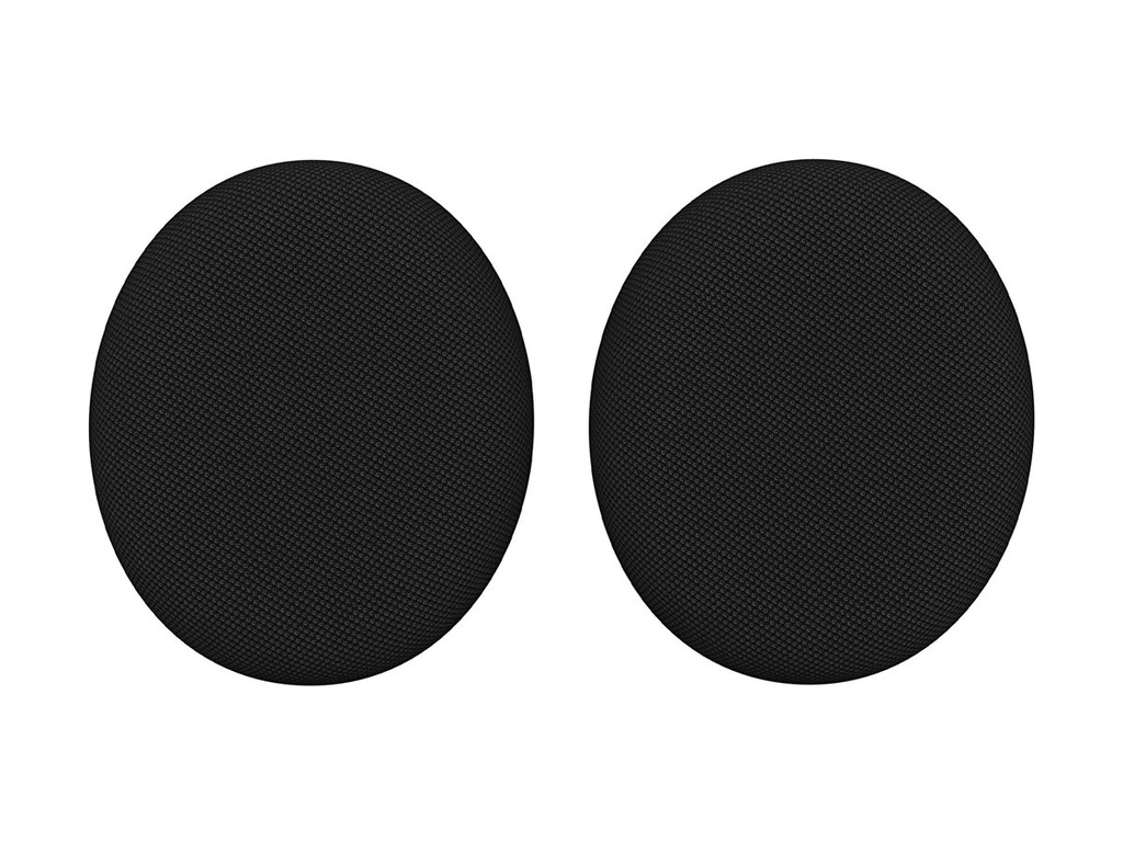 Jabra Ohrpolster-Kit für Kopfhörer - Schwarz