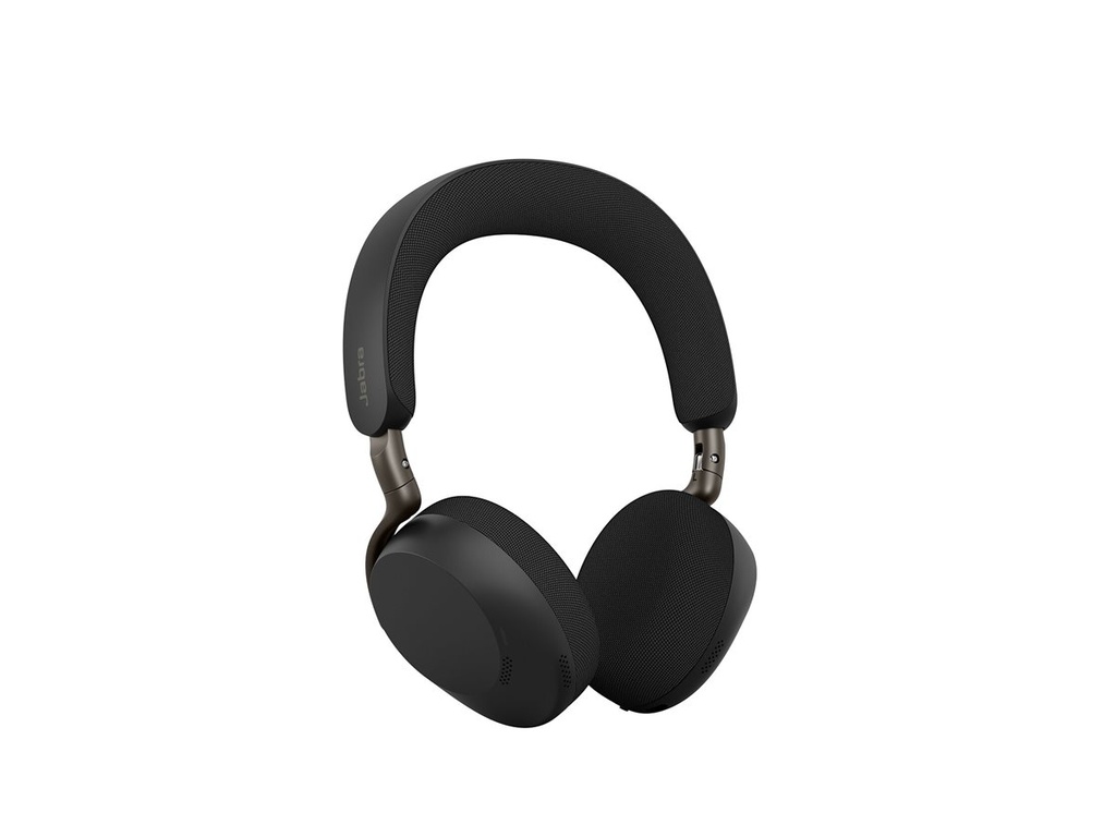 [37599-989-889] Jabra Evolve3 75 UC - Headset - On-Ear - Bluetooth