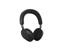 Jabra Evolve3 75 UC - Headset - On-Ear - Bluetooth