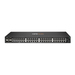 HPE ANW 6000 48G 4F TAA Sw - Switch - Ethernet