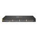 HPE ANW 6000 48G CL4 4F 740W -STOCK - Switch - Ethernet