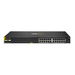 HPE ANW 6000 24G CL4 4F 370W -STOCK - Switch - Ethernet