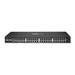 HPE ANW 6000 48G 4F Sw - Switch - Ethernet