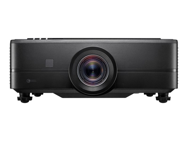 [E3P7NL1E111] Optoma UHZ78LV - DLP-Projektor - RGB-Dreifachlaser