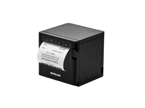 BIXOLON SRP-Q302 with WLAN USB & Ethernet - Drucker - 203 dpi