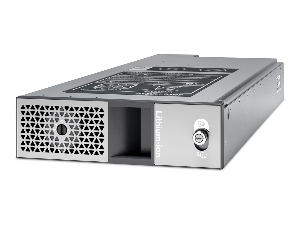 APC Smart-UPS - USV - Lithium-Ionen - 5 kW