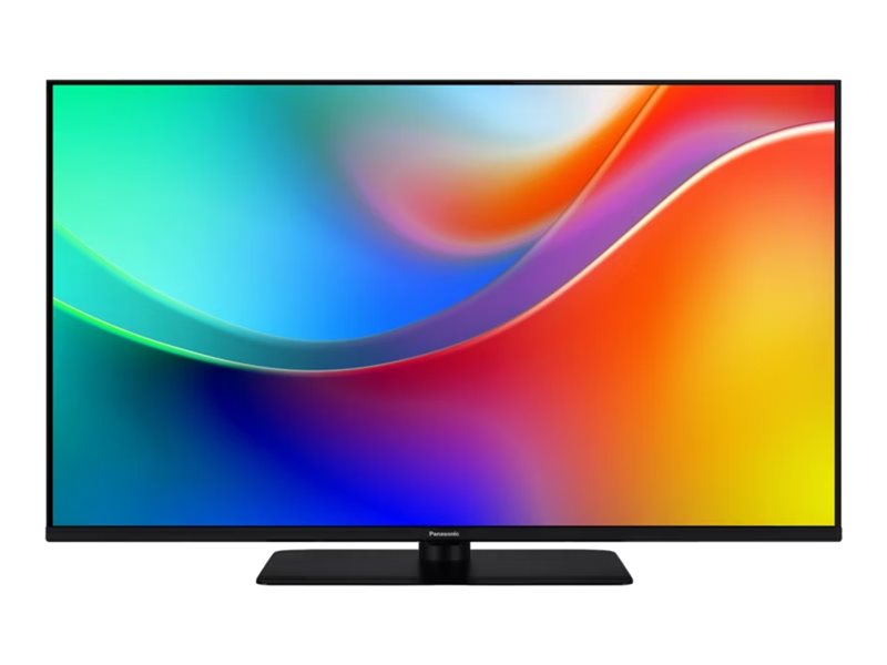 Panasonic TV 55W85BEZ - 139 cm (55") Diagonalklasse W85B Series LCD-TV mit LED-Hintergrundbeleuchtung - QLED - Smart TV - Fire TV - 4K UHD (2160p)