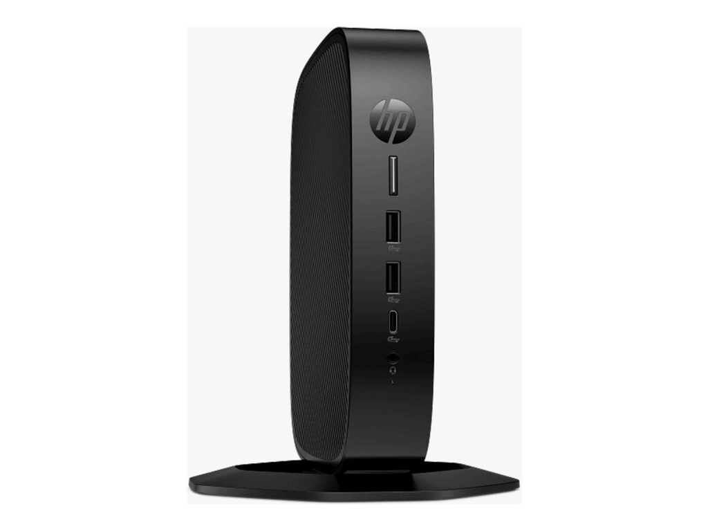 HP ProDesk 5 G1i - Thin Client - USFF - 1 x N-series