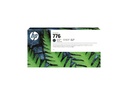 HP 776 - 1 L - mit hoher Kapazität - mattschwarz
