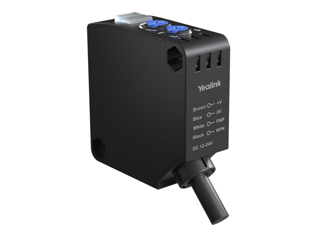 Yealink YPS20 - Partitionssensor - kabellos