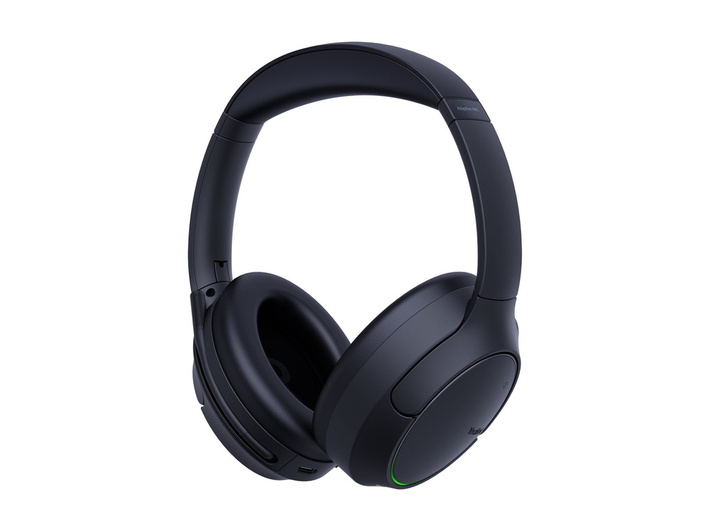 Yealink BH78 - Headset - ohrumschließend - Bluetooth