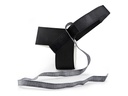 StarTech.com Antistatisches Armband - Schwarz