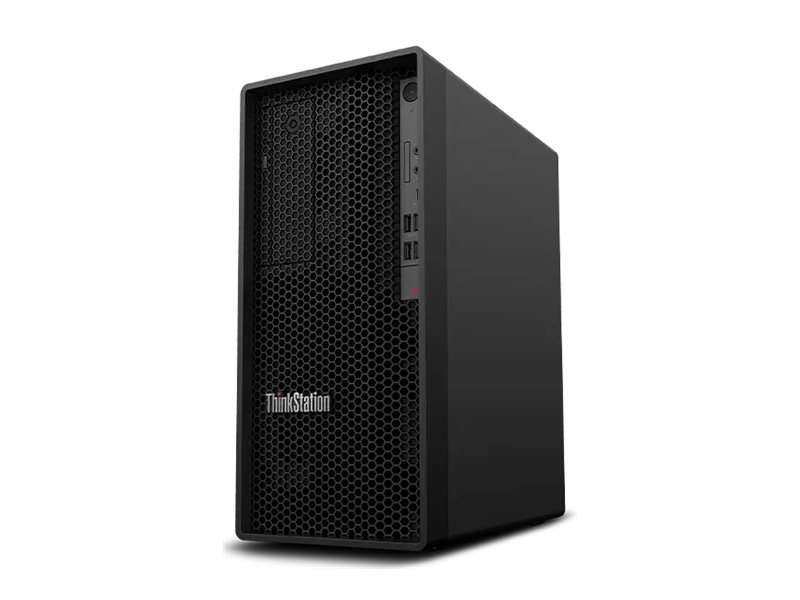 Lenovo ThinkStation P2 Gen 2 30JQ - Tower - 1 x Core Ultra 7 265
