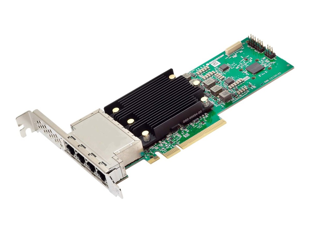[4XC7A95697] Lenovo Broadcom 57412 - Netzwerkadapter - PCIe 3.0 x8