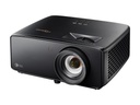 Optoma UZ38X - DLP-Projektor - Laser - 3800 lm