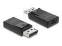 Delock Videoadapter - Mini DisplayPort (W)