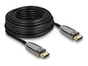 Delock Aktives Optisches - DisplayPort-Kabel - DisplayPort (M)