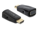 Delock Video- / Audio-Adapter - HDMI männlich zu 15 pin D-Sub (DB-15)