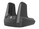 Zebra Single Slot Cradle - Docking Cradle (Anschlußstand)