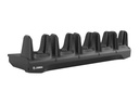 Zebra 5-Slot Terminal Charger - Handheld-Ladestation