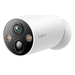 TP-LINK Netzwerk-UEberwachungskamera Tapo C425 - Netzwerkkamera