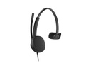 HP Poly Mission 415 - Mission 400 Series - Headset