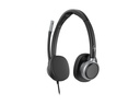 Poly HP Poly Mission 625 - Mission 600 Series - Headset