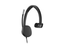 Poly HP Poly Mission 615 - Mission 600 Series - Headset