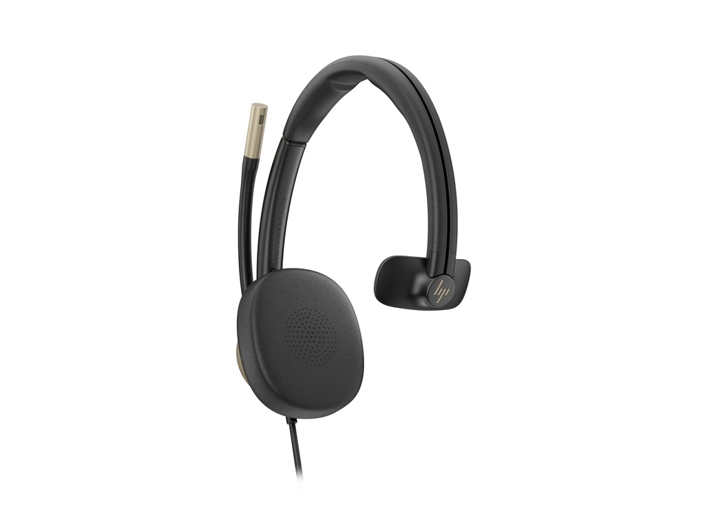 HP Poly Mission 815 - Mission 800 Series - Headset