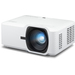 ViewSonic Laserprojector Full HD - Digital-Projektor - DLP/DMD