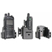 Brodit ProClip 511561 - Tragbares Radio - Passive Halterung - Auto - Schwarz