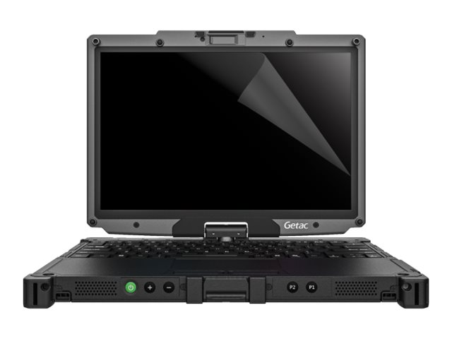 [GMPFXY] GETAC Notebook-Bildschirmschutz