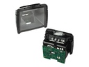 Datalogic Magellan 3410VSi OEM - Barcode-Scanner - integriert - 2D-Imager - decodiert - USB (Packung mit 12)