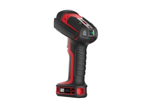 [2100IHD-3E] HONEYWELL Granit Ultra Scanner-Only Tethered Rugged 1D/2D High - Handscanner