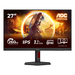 AOC 27G4ZR Gaming-Monitor 27" - Flachbildschirm (TFT/LCD) - 68,6 cm