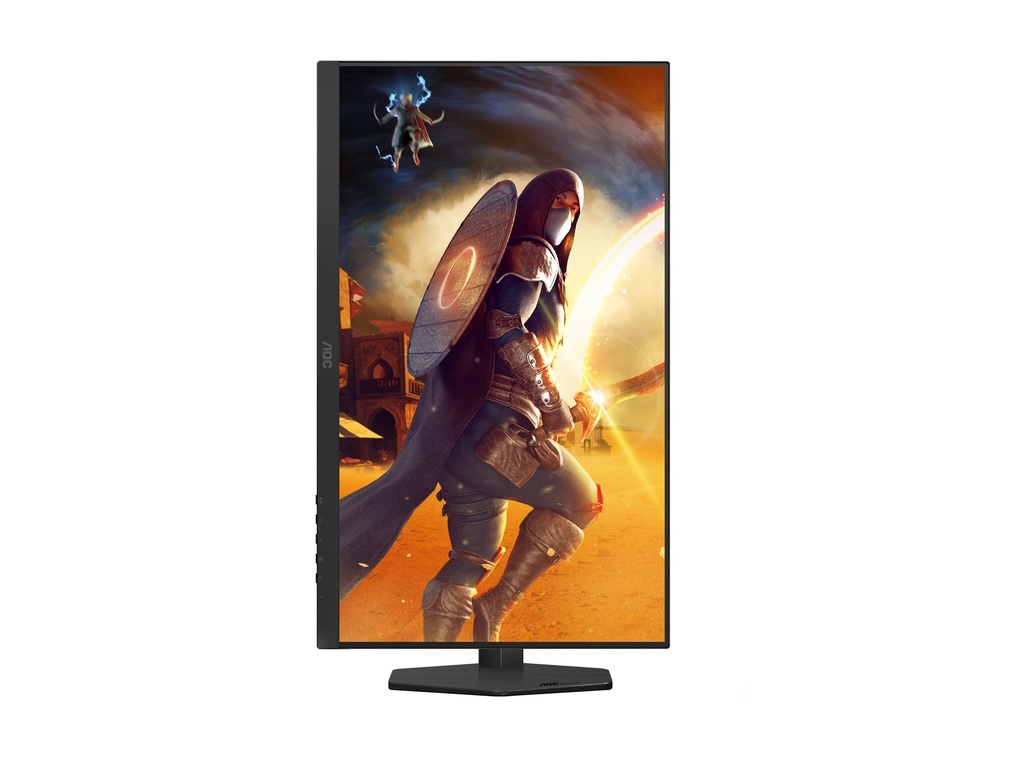 [27G4ZR] AOC Gaming 27G4ZR - G4 Series - LED-Monitor - - 27" - Flachbildschirm (TFT/LCD) - 68,6 cm