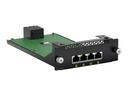 Netgear APM414C - Erweiterungsmodul - 10 Gigabit