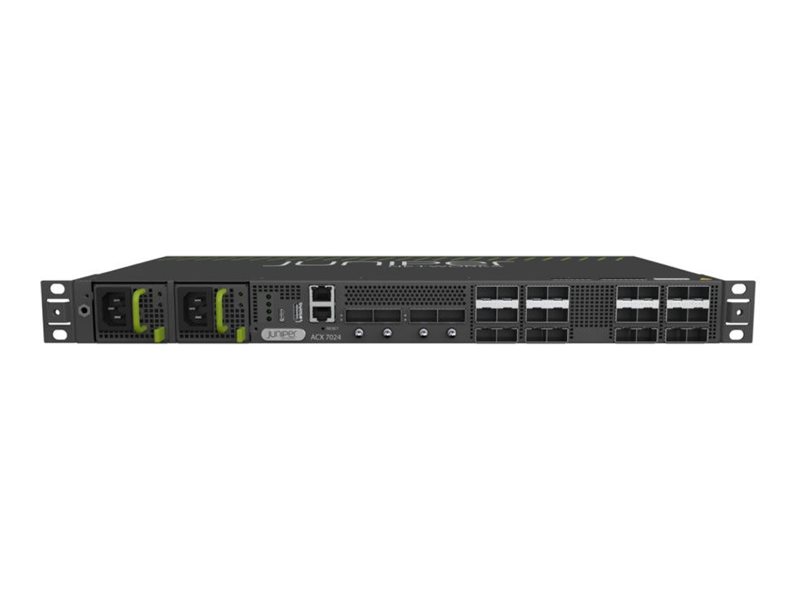 Juniper ACX Series 7024X - Router 40GbE