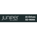 Juniper Mist AI-Driven-WAN - Session Smart Networking SW Premium-P3 SSR incl-WAN Assurance - Software - Firewall/Security