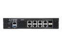 Juniper SSR130 - Sicherheitsgerät