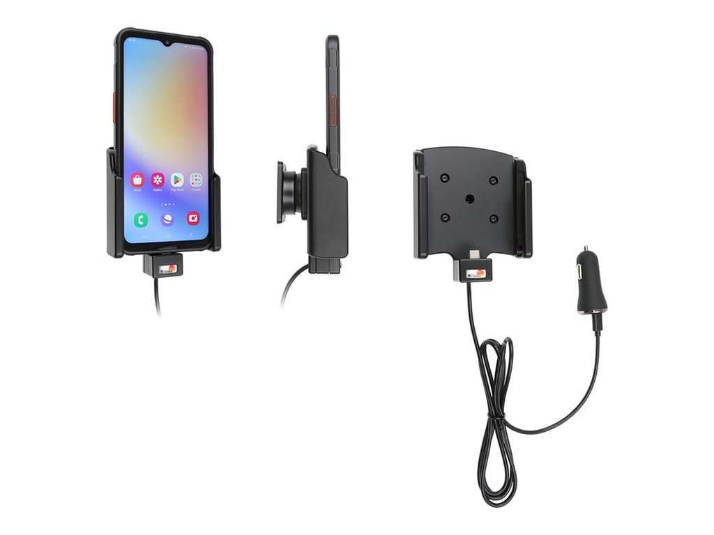 Brodit Halter aktiv Galaxy Xcover 7 USB-C 721380