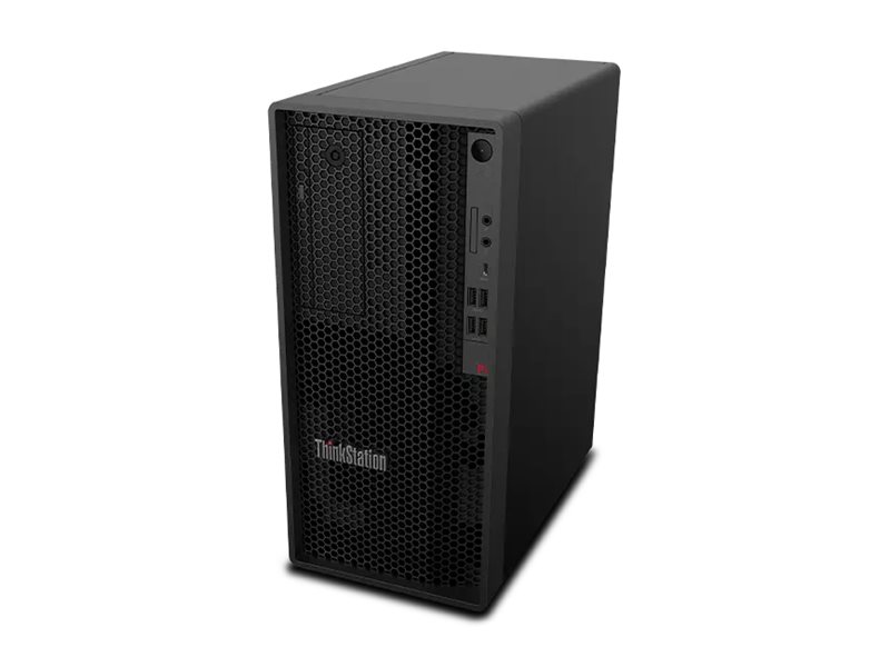 Lenovo ThinkStation P2 Gen 2 30JQ - Tower - 1 x Core Ultra 9 285K