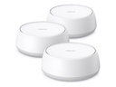 TP-LINK Deco BE3600 V1 - WLAN-System - (3 Router)