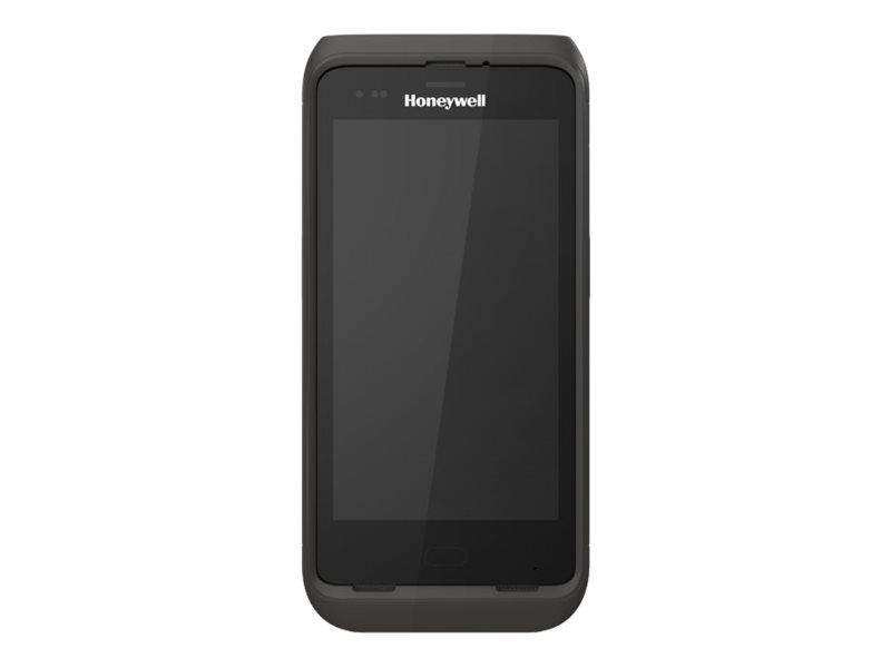 [CT45P-L1N-67D1E0G] HONEYWELL CT45 XP - Datenerfassungsterminal - robust - Android 11 oder später - 128 GB UFS card - 12.7 cm (5")