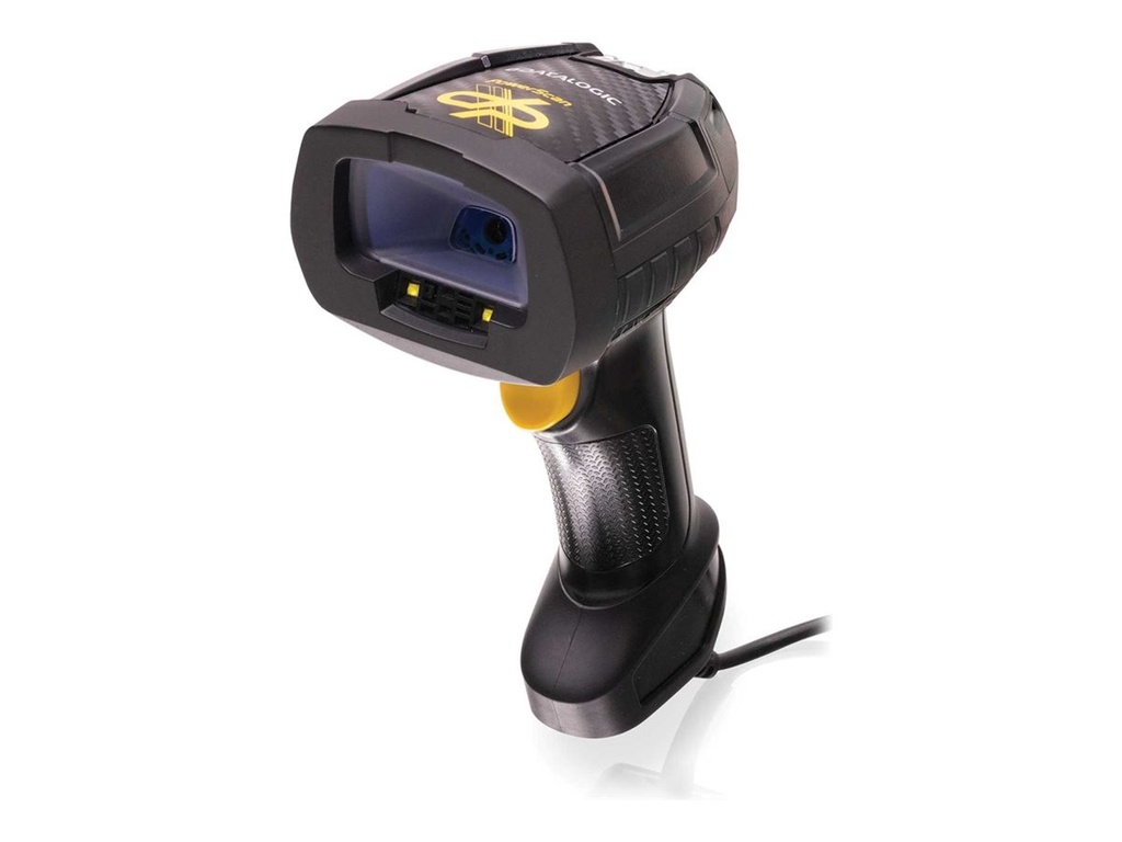 Datalogic PowerScan PD9630-DPX - RS-232 Kit