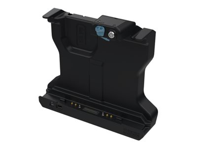 GETAC Gamber-Johnson Vehicle Dock - Dockingstation