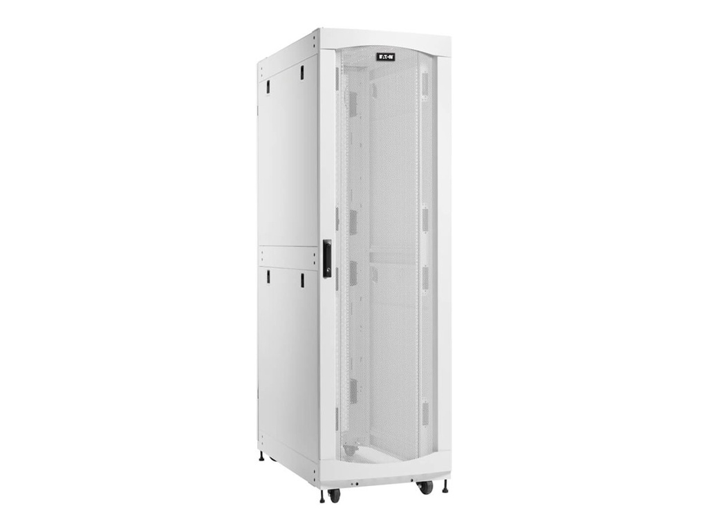 Eaton SmartRack 42U Standard-Depth Standard-Width