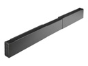 Eaton SmartRack - Kabelmanager - front to back